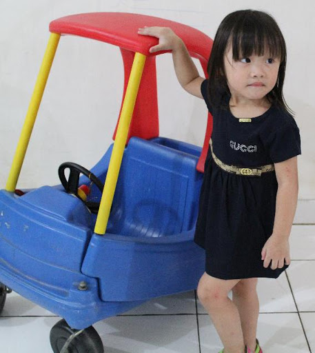 baju anak gucci